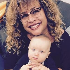 Meet your Posher, Dawn